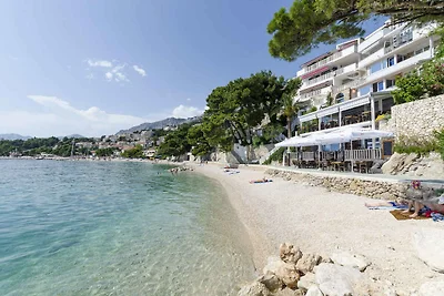 Vakantieappartement Gezinsvakantie Brela