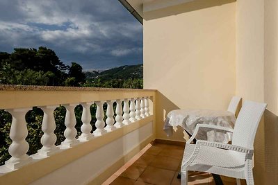 Appartamento Vacanza con famiglia Banjol