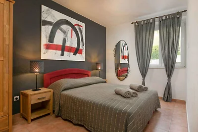 Vakantieappartement Gezinsvakantie Brela