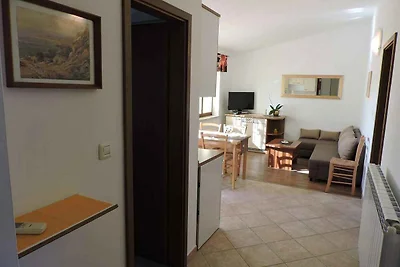 Schönes Ferienwohnung Ulika in Krnica