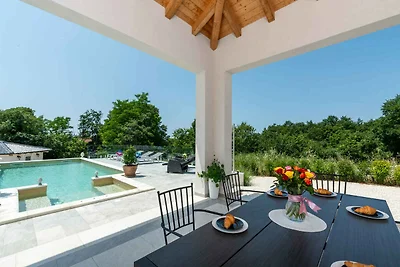 Domek letniskowy Urlop wypoczynkowy Grzini