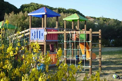 Ferienwohnung 250 m vom Strand entfernt
