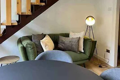 Vakantieappartement Gezinsvakantie Trento