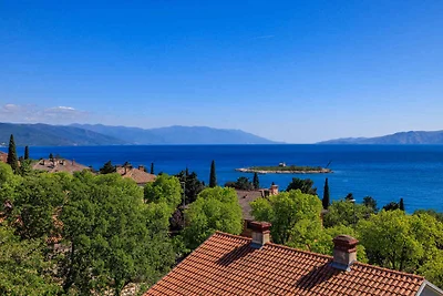 Ferienwohnung mit Klimaanlage