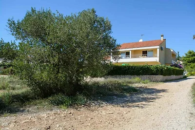 Apartment für 5 Personen mit Meerblick und Ba