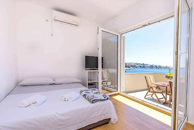 Vakantieappartement Gezinsvakantie Razanj