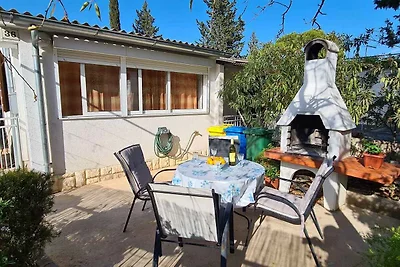 Ferienwohnung mit Klimaanlage und Terrasse