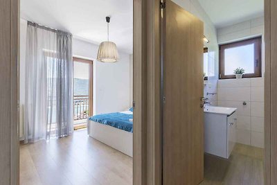 Vakantieappartement Gezinsvakantie Rabac