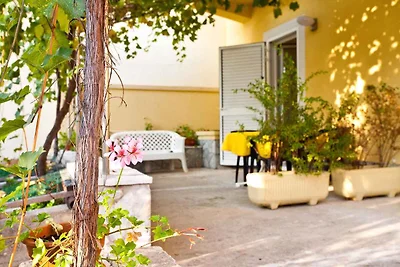 Appartamento Vacanza con famiglia Punat