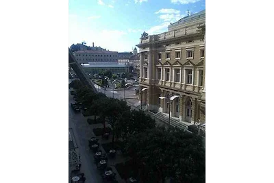 Appartamento Vacanza con famiglia Rijeka