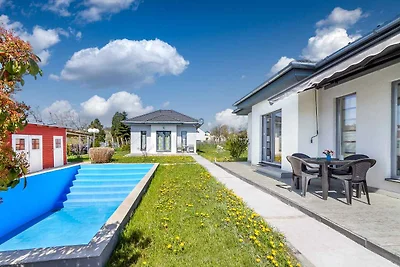 Casa vacanze Vacanza di relax Abrahámhegy
