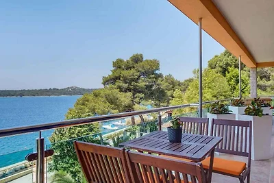 apartman za odmor Obiteljski odmor Mali Lošinj
