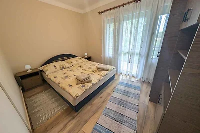 Ferienwohnung mit Terrasse