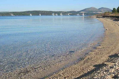 Vakantiehuis Ontspannende vakantie Raslina