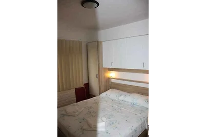 Vakantieappartement Gezinsvakantie Zaklopatica