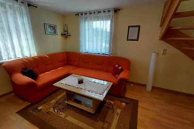 Casa vacanze Vacanza di relax Ückeritz