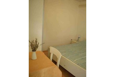 apartman za odmor Obiteljski odmor Banjol