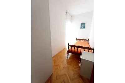 apartman za odmor Obiteljski odmor Primosten