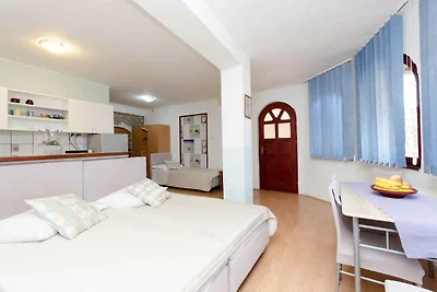 apartman za odmor Obiteljski odmor Novi Vinodolski