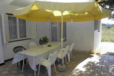 Ferienwohnung in Strandnähe