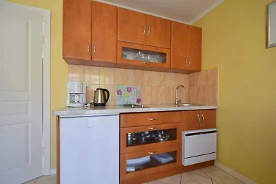Ferienwohnung mit Terrasse