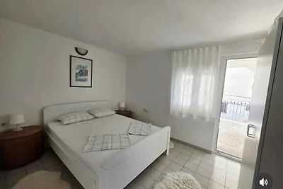 Ferienwohnung für 4 Personen in Rogoznica