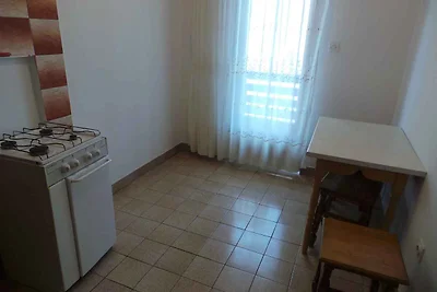 Ferienwohnung mit Balkon und Internetzugang
