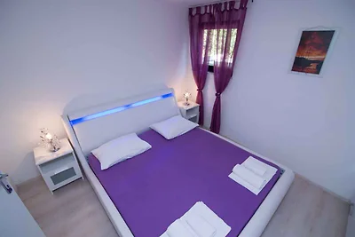 Apartament Dla rodzin Mali Lošinj