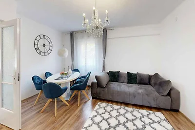 Ferienwohnung mit Pool, Whirpool, Sauna und