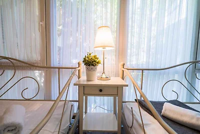 Vakantieappartement Gezinsvakantie Siofok