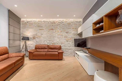 Apartamento Vacaciones familiares Rovinj