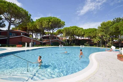 Vakantieappartement Gezinsvakantie Caerano di San Marco