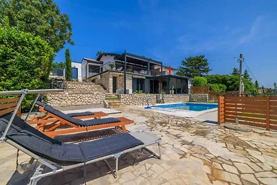 Vakantiehuis Ontspannende vakantie Selce