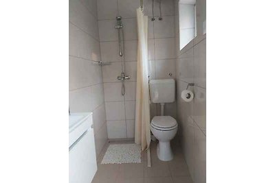 Vakantieappartement Gezinsvakantie Smokvica