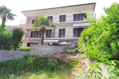 Vakantieappartement Gezinsvakantie Lovran