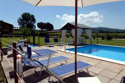 Appartamento Vacanza con famiglia Perugia