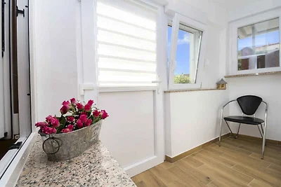 Ferienwohnung mit Klimaanlage