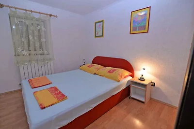Ferienwohnung mit Terrasse