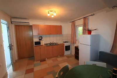 Ferienwohnung mit Klimaanlage