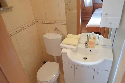 Ferienwohnung in der Nähe vom Meer