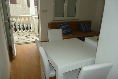 Vakantieappartement Gezinsvakantie Starigrad