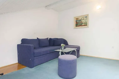 Ferienwohnung mit Seeblick