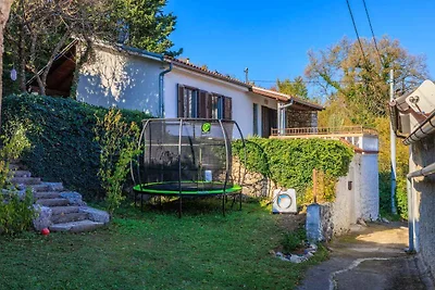 Casa de vacaciones Vacaciones de reposo Tribalj