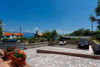 Appartamento Vacanza con famiglia Vrbnik