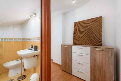 Ferienwohnung mit Klimaanlage und Internet