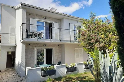 Ferienwohnung mit Balkon