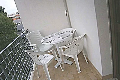 Ferienwohnung mit Klimaanlage