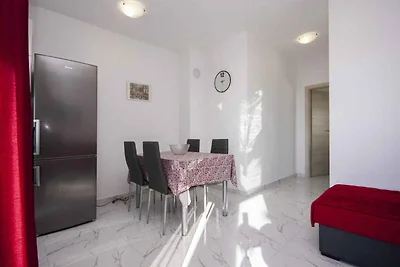 Ferienwohnung mit einem Balkon und