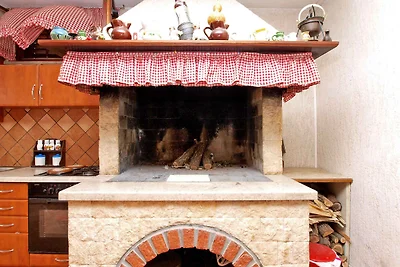 Studio mit Klimaanlage