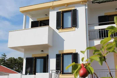Ferienwohnung nur 30 m zur Adria